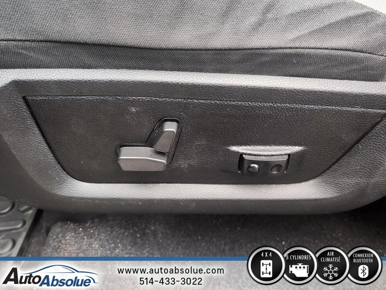 2021 Ram 1500 Express Image principale