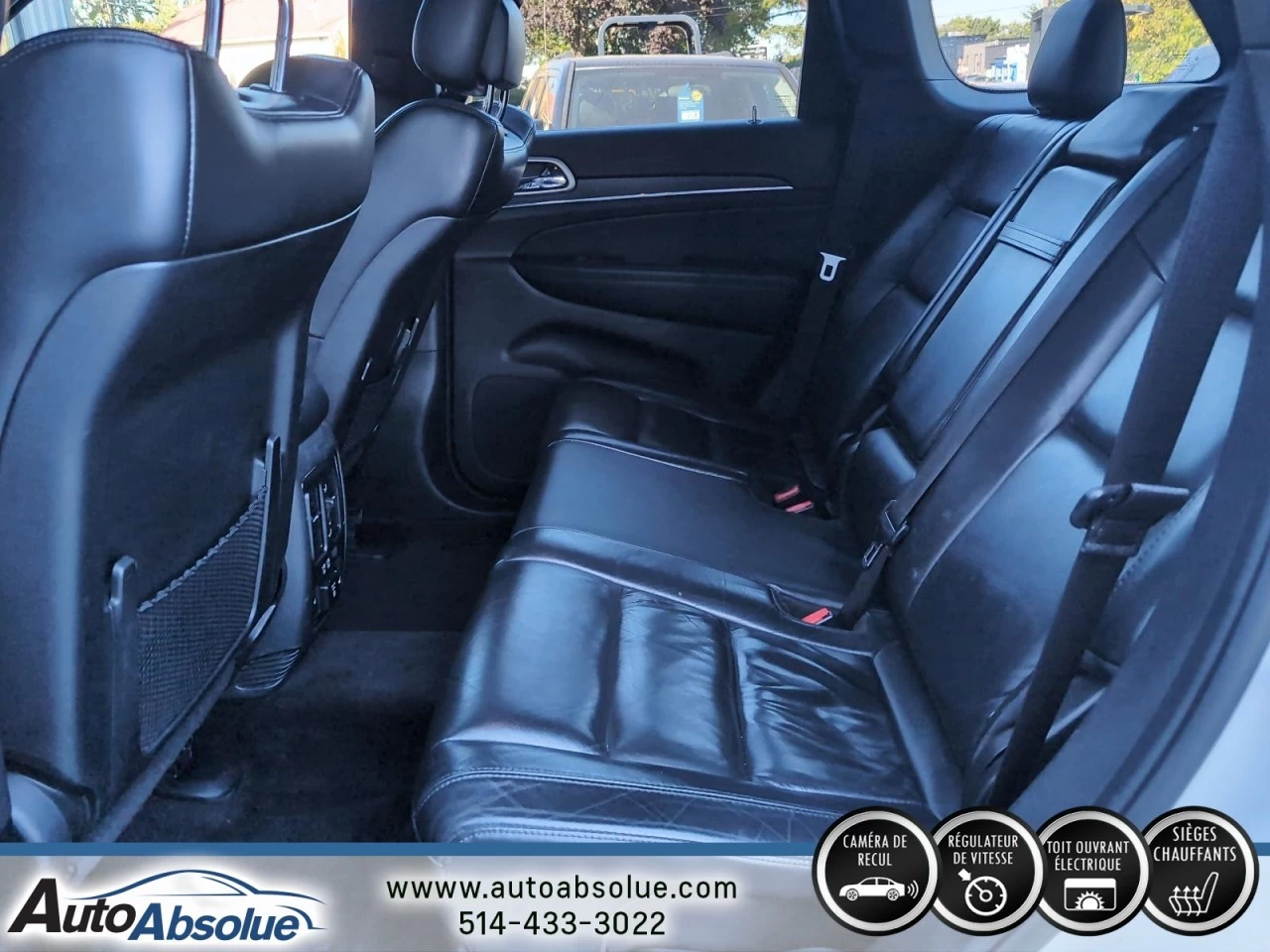 2018 Jeep Grand Cherokee Limited Main Image