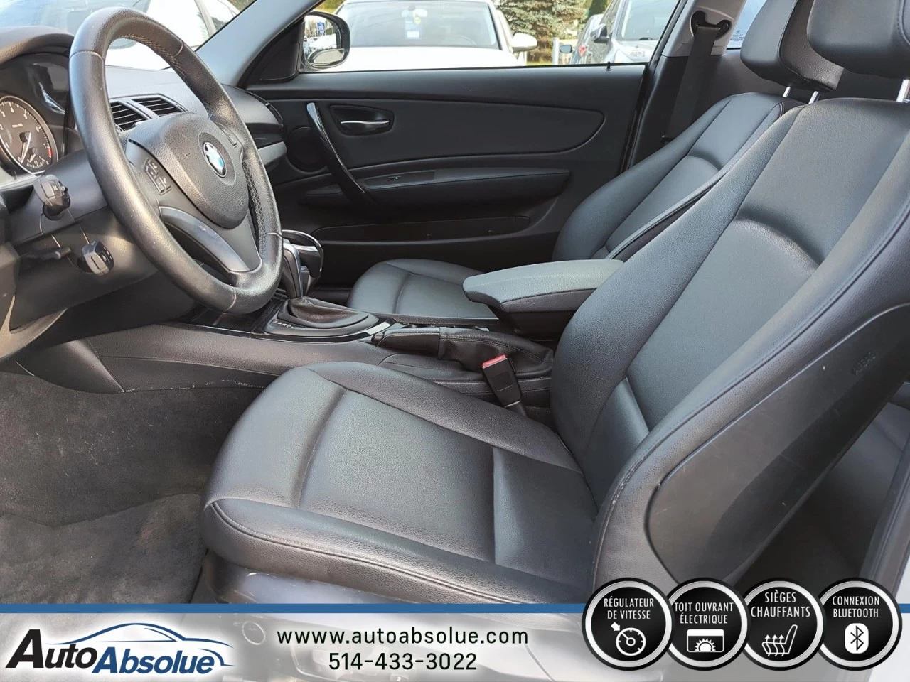2012 BMW 128i 128i Main Image