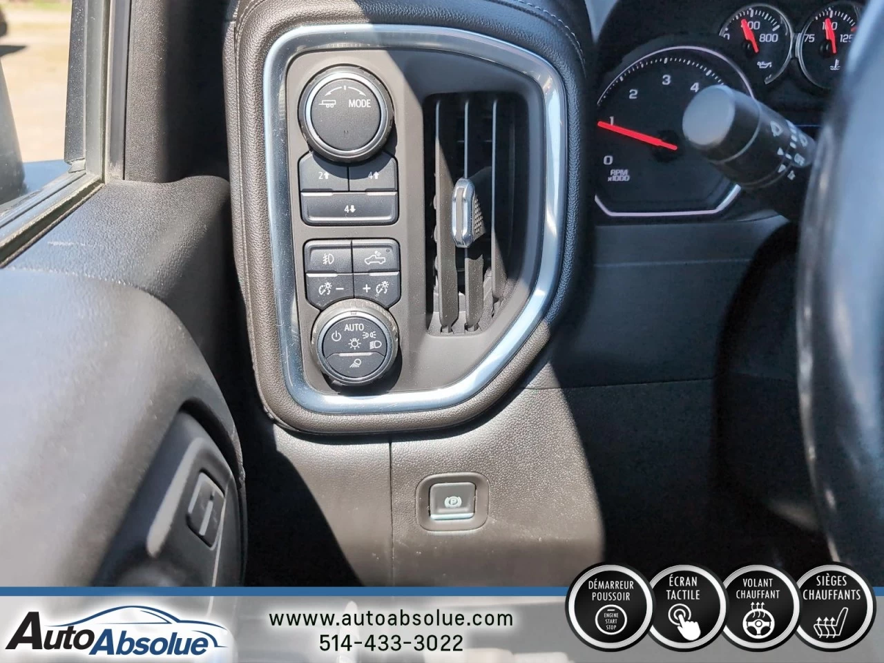 2021 Chevrolet Silverado 2500 HD LT Main Image