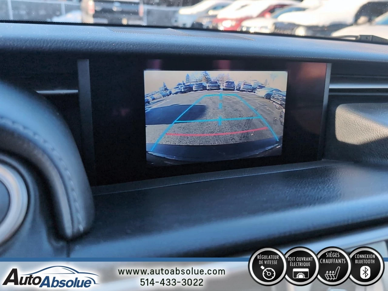 2014 Lexus IS350 4dr Sdn AWD Main Image