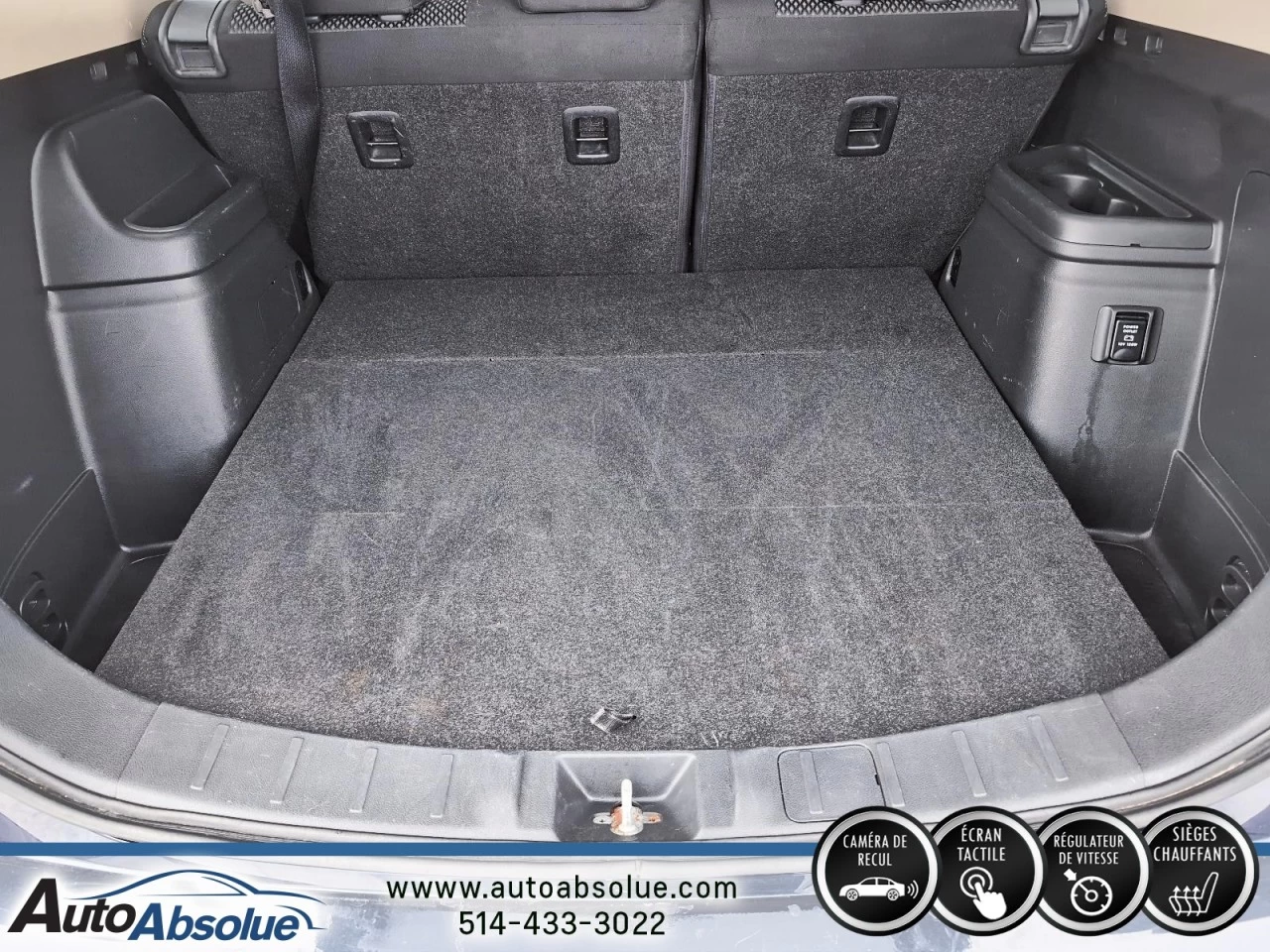 2017 Mitsubishi Outlander ES Main Image