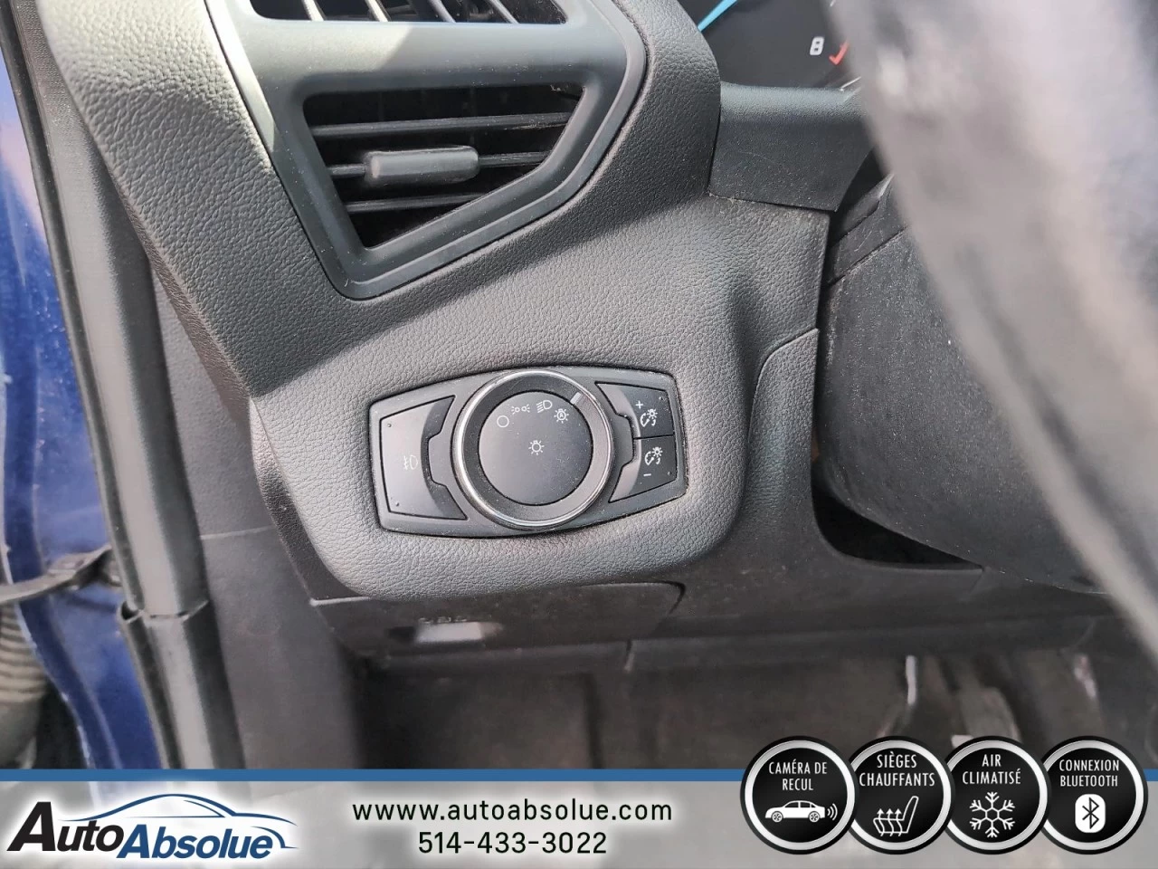 2014 Ford Escape SE Main Image