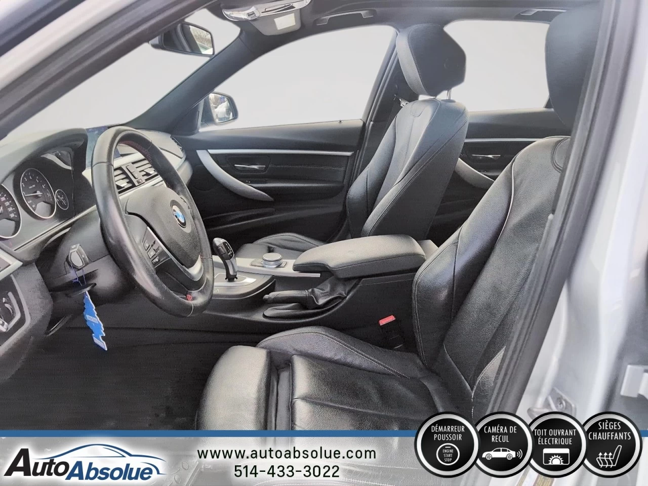 2018 BMW 330i xDrive 330i xDrive Main Image