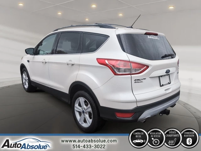 Ford Escape SE 2014