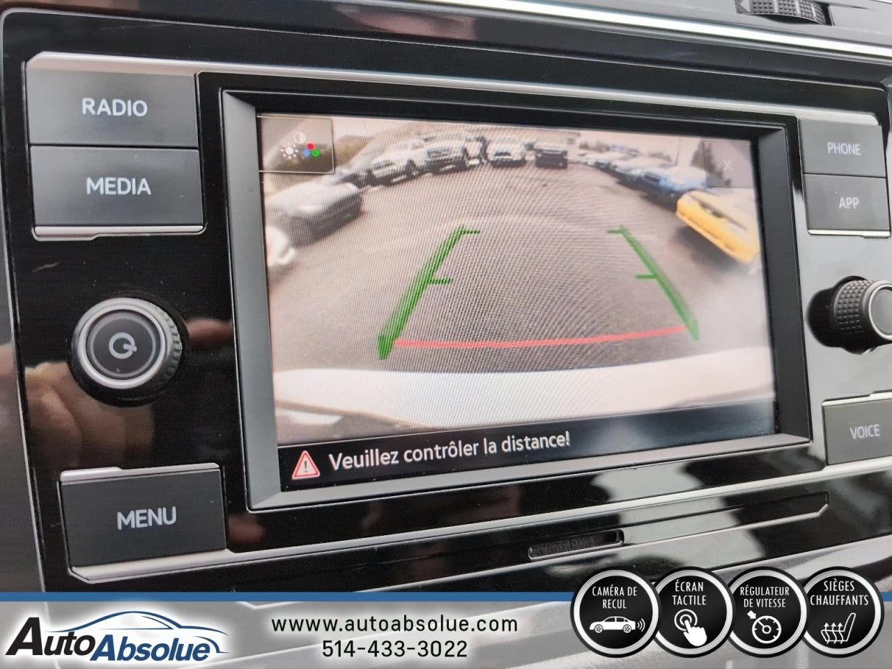 2022 Volkswagen Tiguan Trendline Main Image