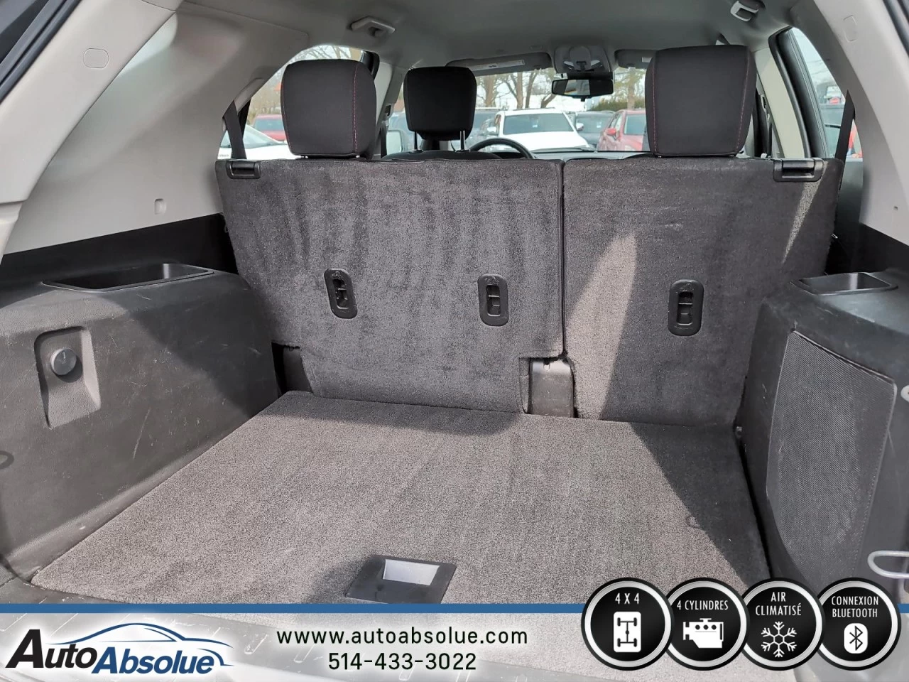 2017 Chevrolet Equinox LS Image principale
