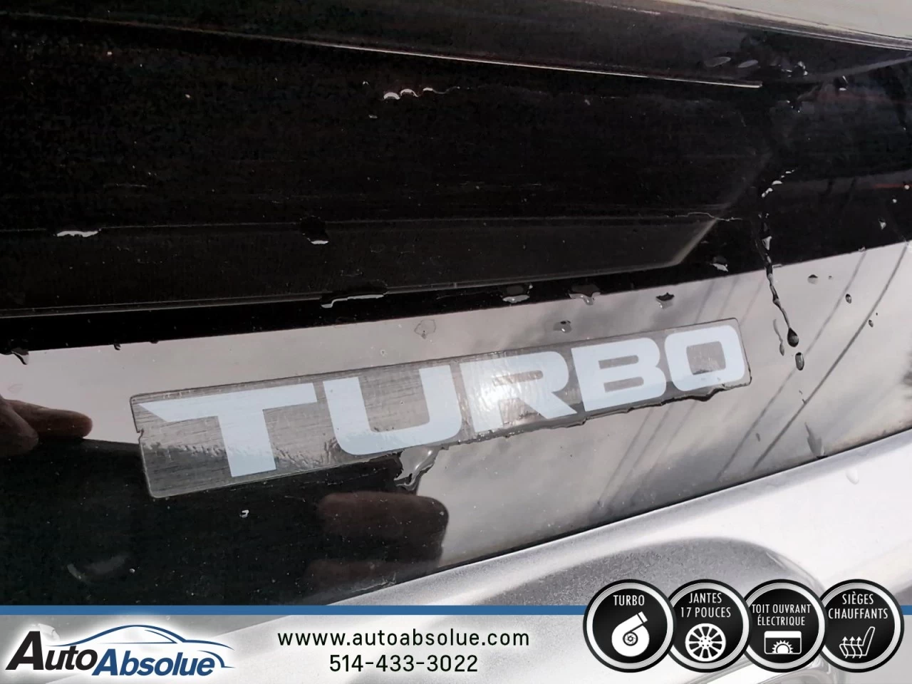 2017 Honda Civic Sport Main Image