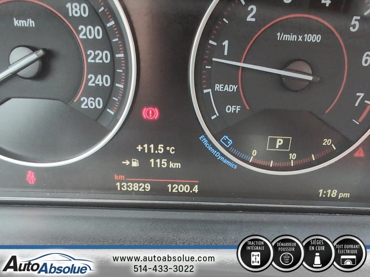 2017 BMW 330i 330i xDrive Image principale
