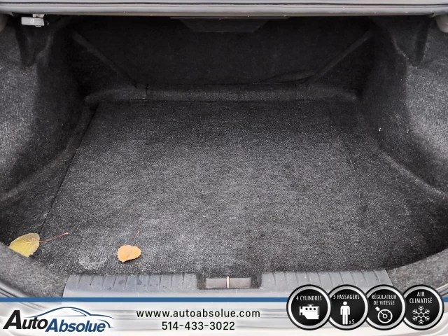 Honda Civic DX-G 2008