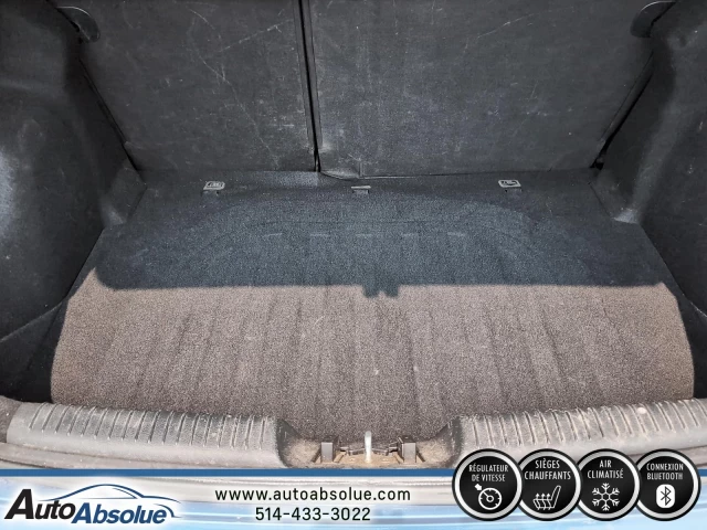 Kia Forte5 LX+ 2014