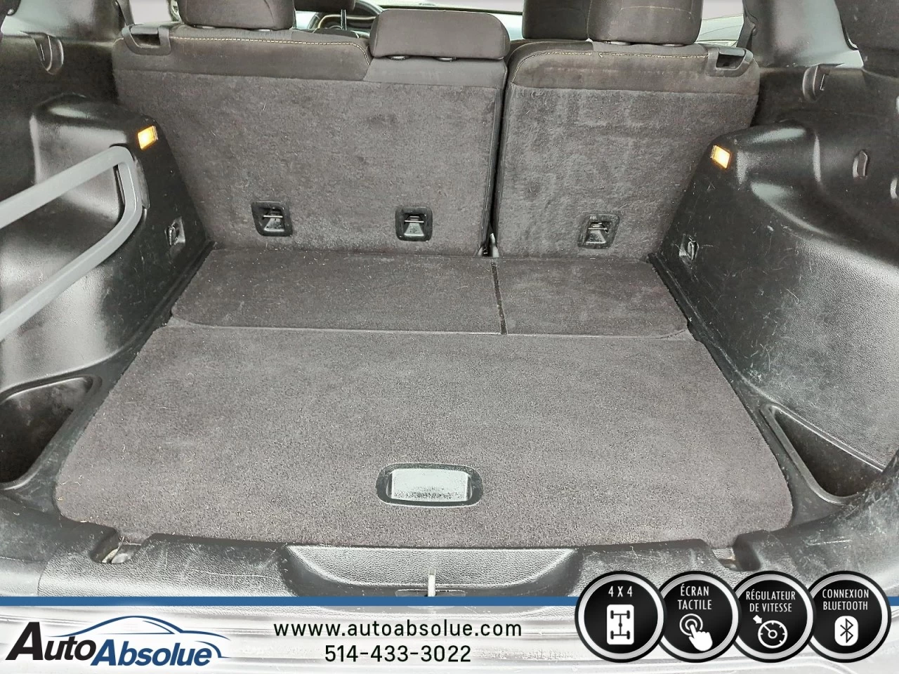 2016 Jeep Cherokee North Main Image