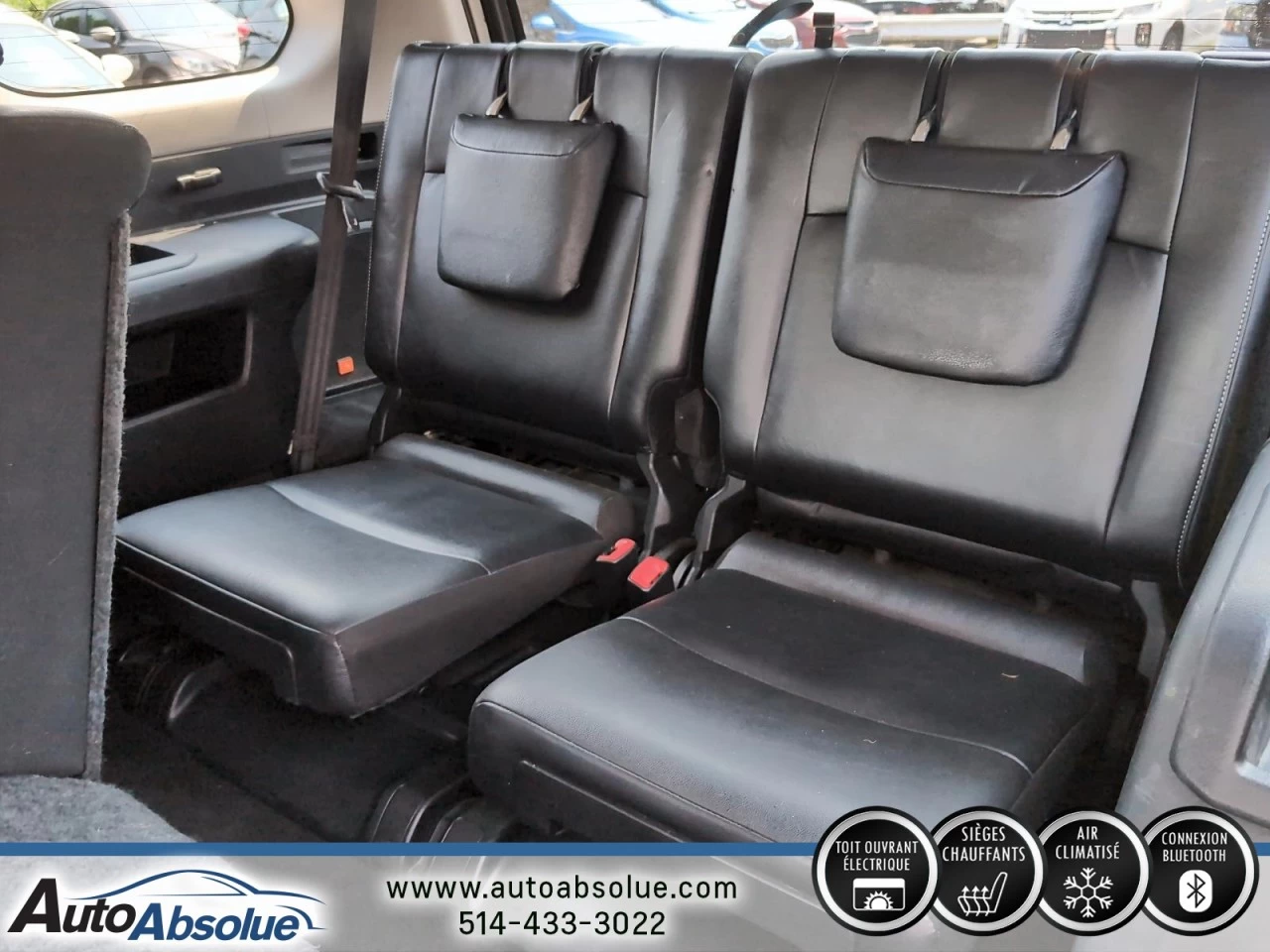 2014 Toyota 4Runner Limited Main Image