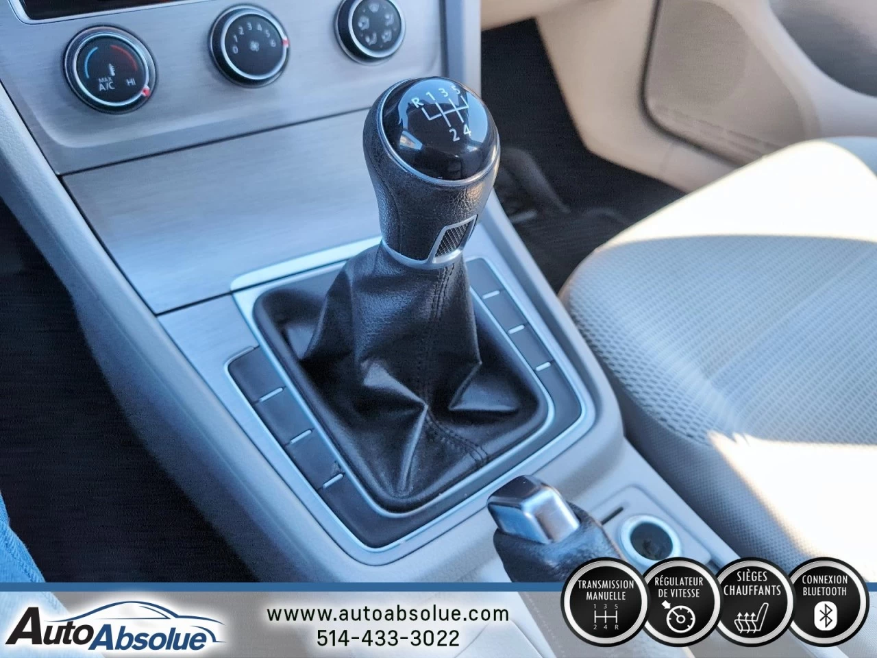 2015 Volkswagen Golf Trendline Main Image