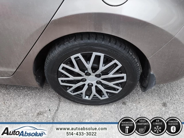Hyundai Elantra GL 2015