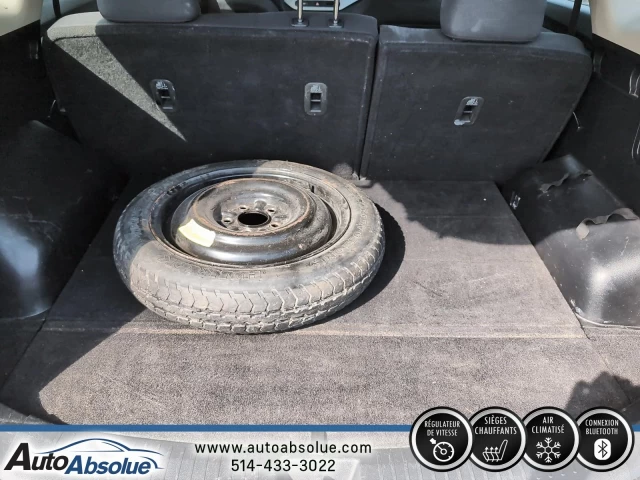 Kia Rondo LX 2015