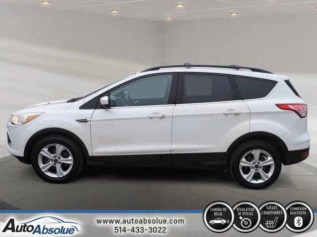 Ford Escape SE 2014