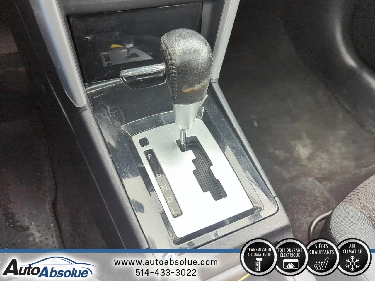 2017 Mitsubishi Lancer SE LTD EDITION Main Image