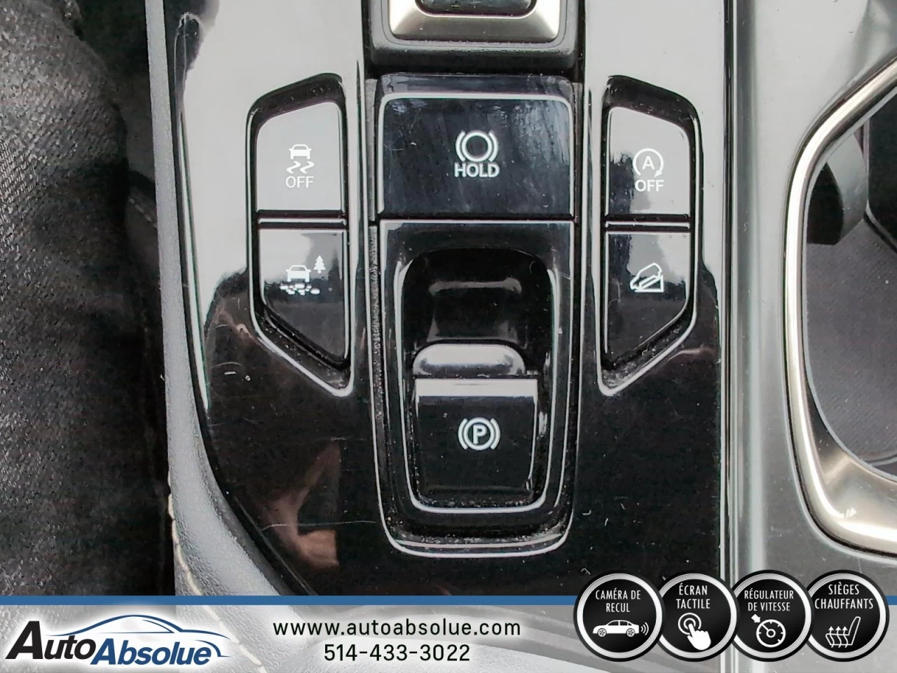 2022 Lexus NX250 NX 250 Main Image