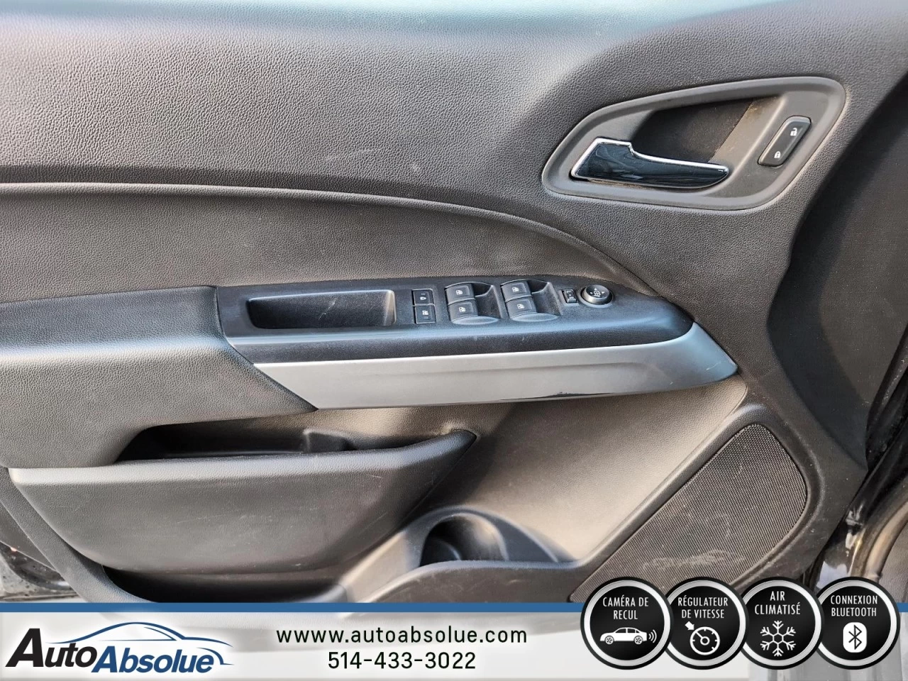 2017 Chevrolet Colorado 4WD LT Image principale