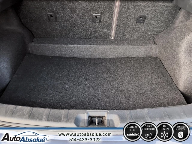 Nissan Qashqai S 2017