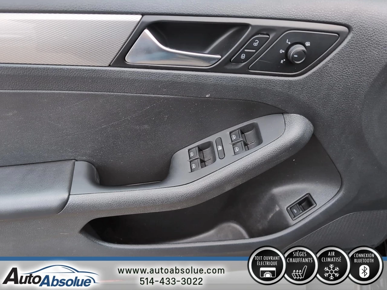 2016 Volkswagen Jetta Trendline Image principale