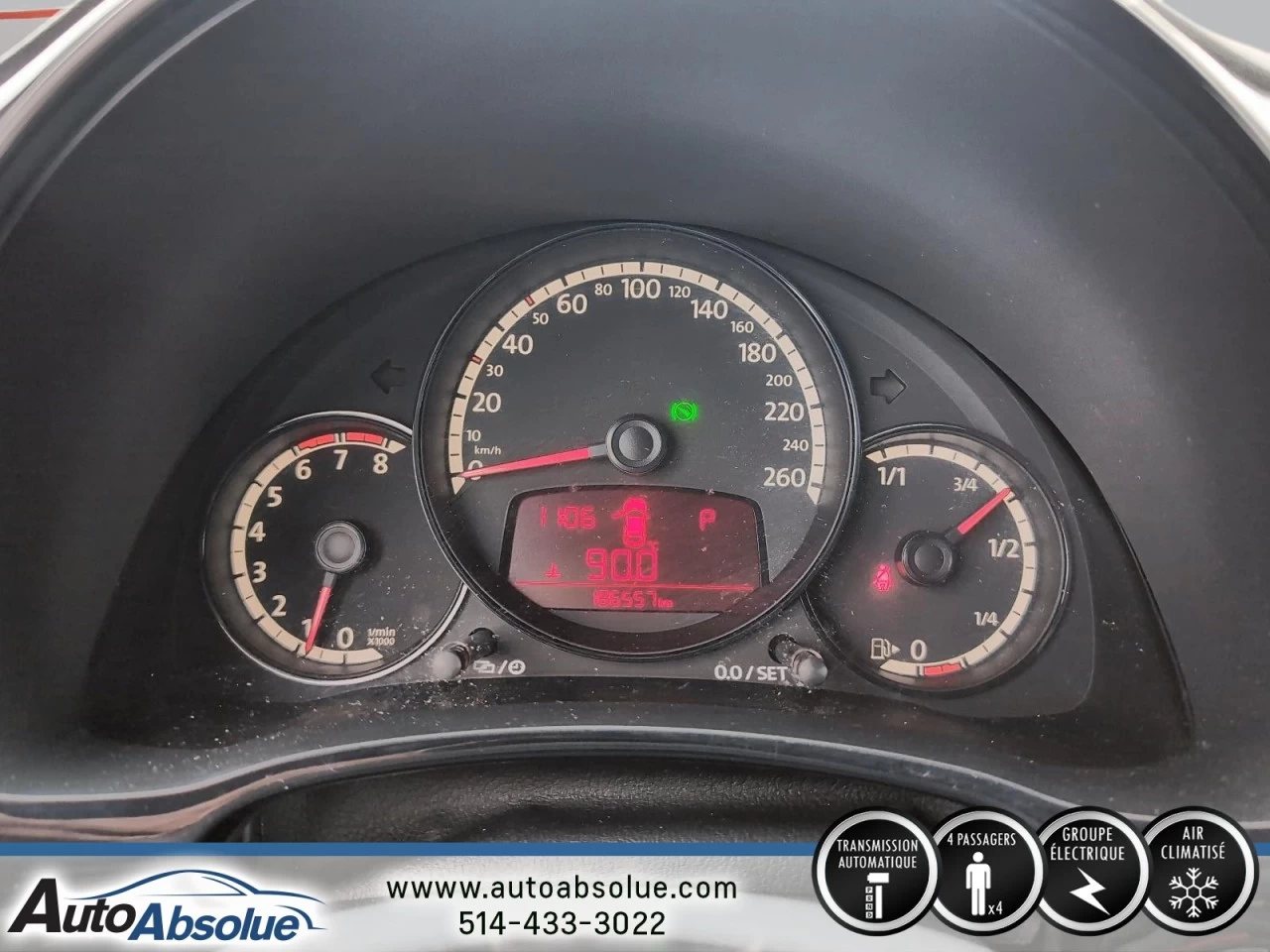 2015 Volkswagen Beetle Trendline Main Image