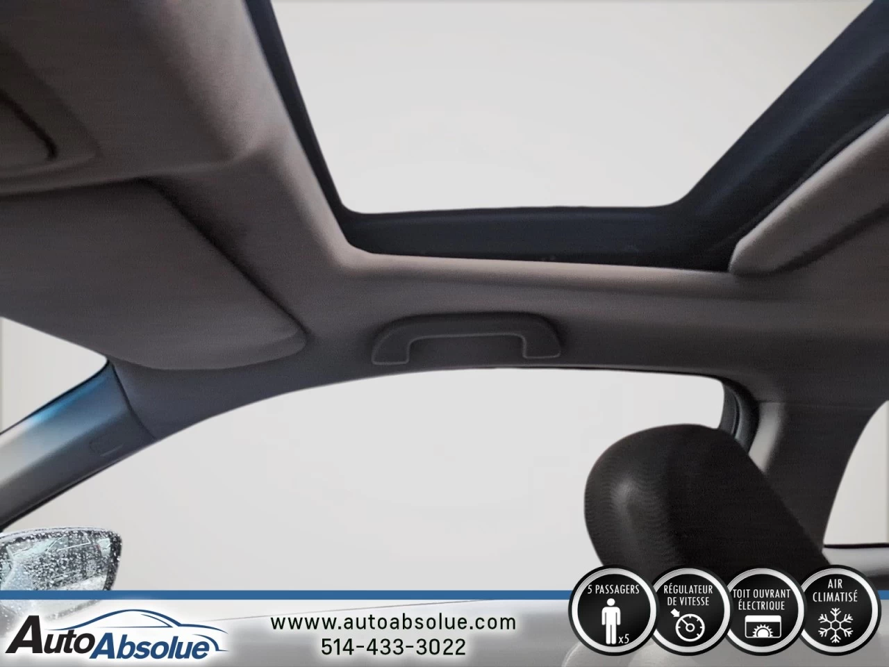 2009 Honda Accord EX Image principale