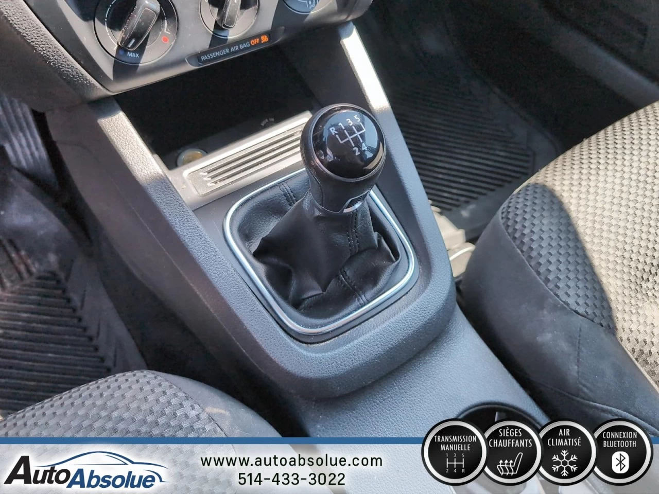 2014 Volkswagen Jetta Trendline Main Image