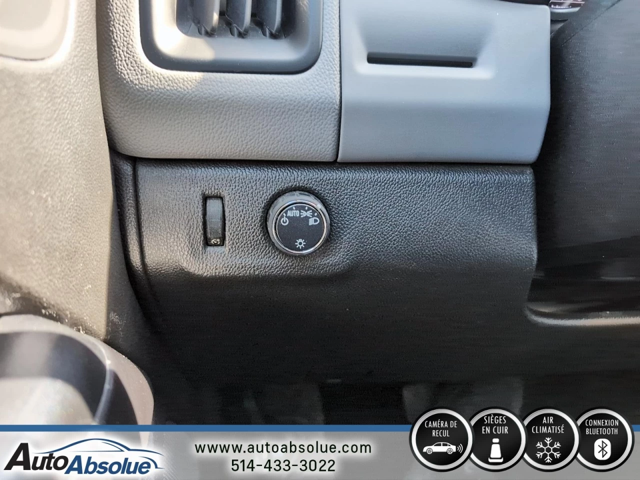 2016 Chevrolet Colorado 2WD WT Image principale