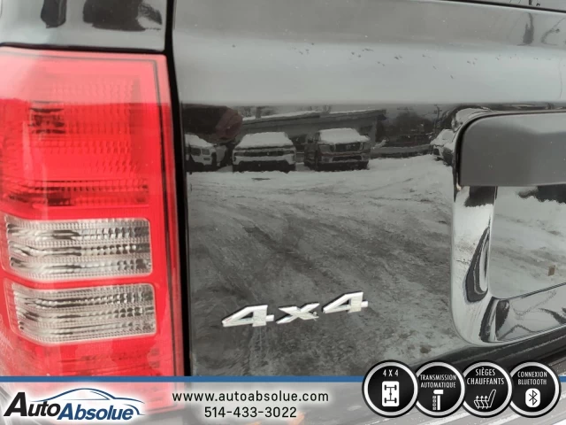 Jeep Patriot 70th Anniversary 2011