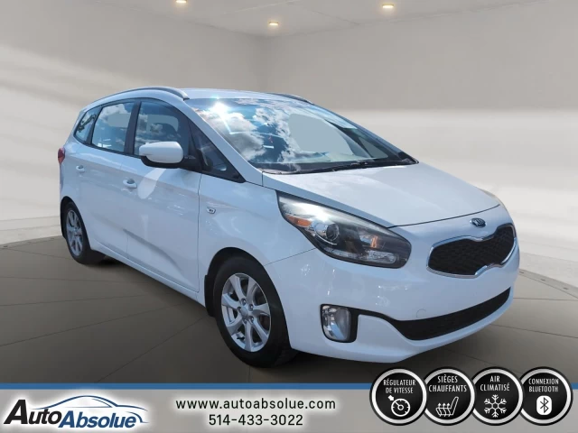 Kia Rondo LX 2015