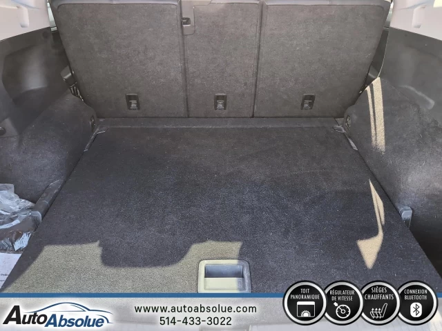 Volkswagen Tiguan Comfortline 2018