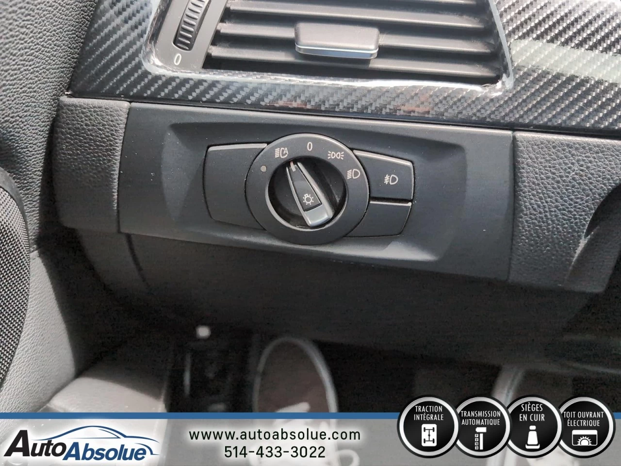 2011 BMW 328i 328i xDrive Edition Main Image