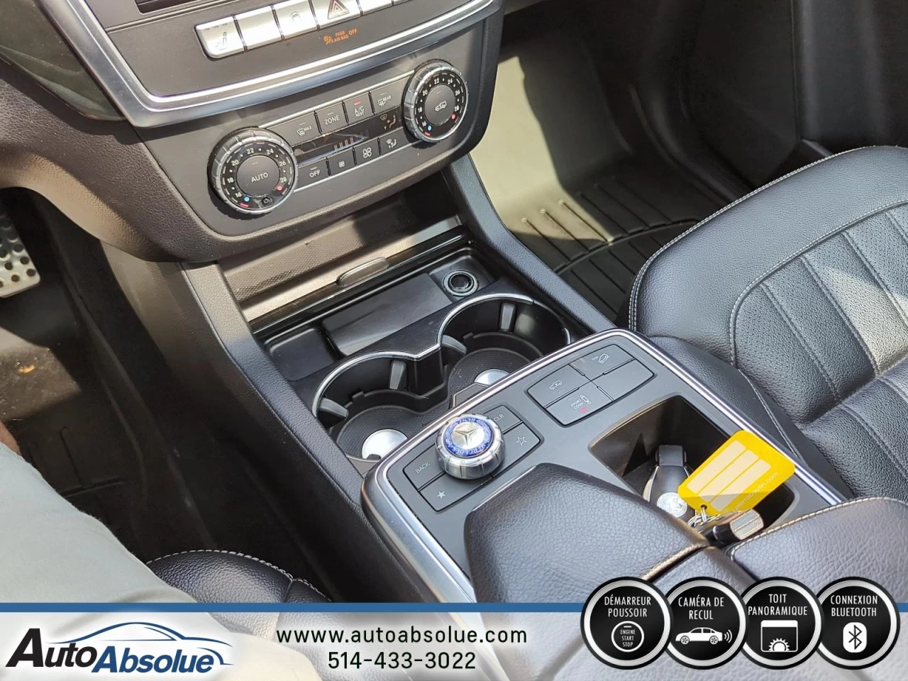 2016 Mercedes-Benz GL350 GL 350 BlueTEC Main Image