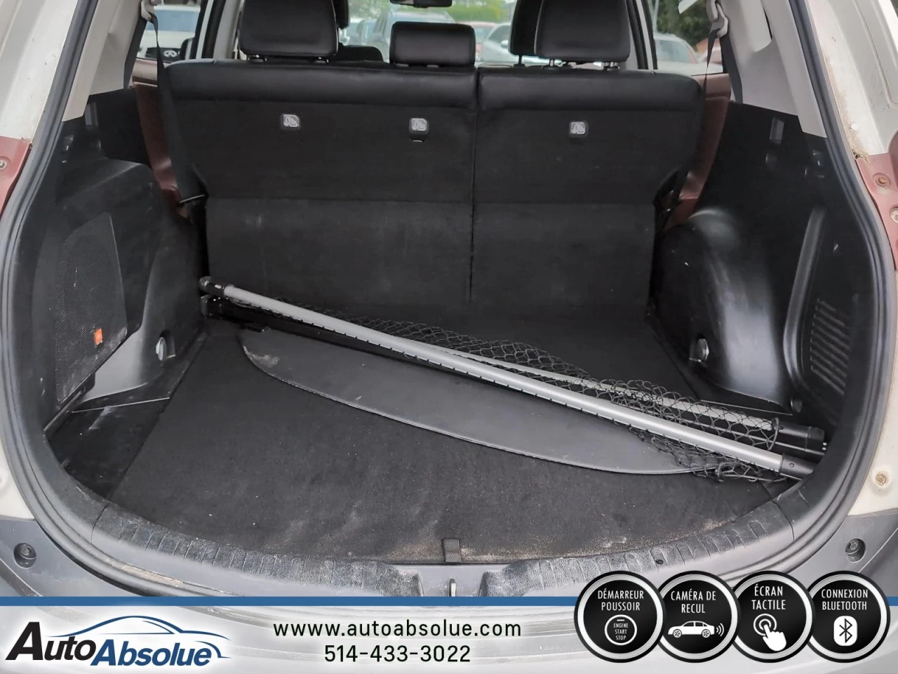 2013 Toyota RAV4 Limited Main Image