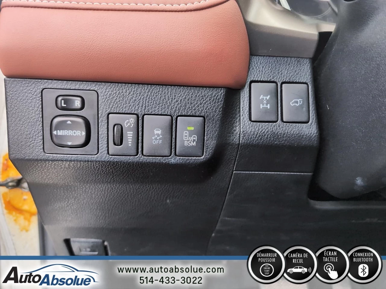 2013 Toyota RAV4 Limited Main Image