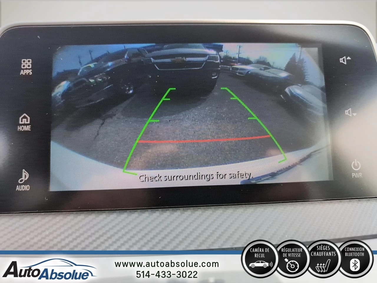 2018 Mitsubishi Eclipse Cross SE Main Image