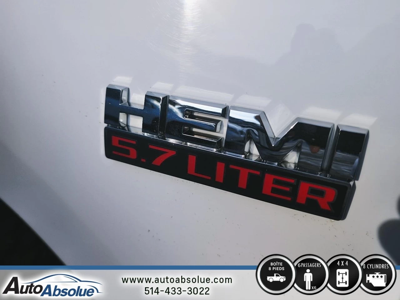 2017 Ram 2500 ST Main Image