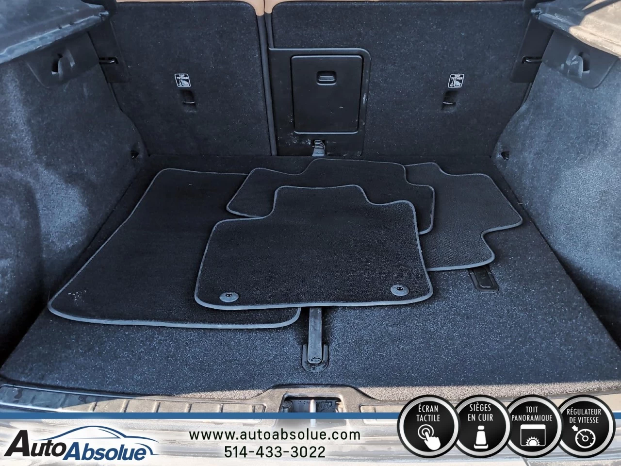 2022 Volvo XC40 Inscription Image principale