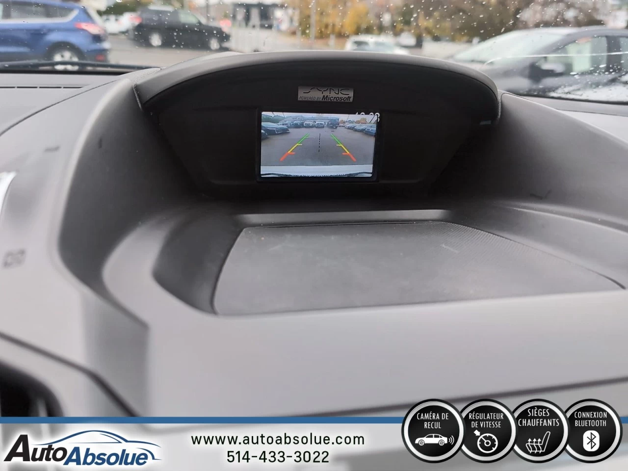 2014 Ford Escape SE Main Image
