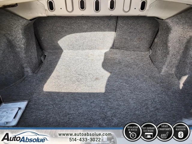 Mitsubishi Lancer SE 2015