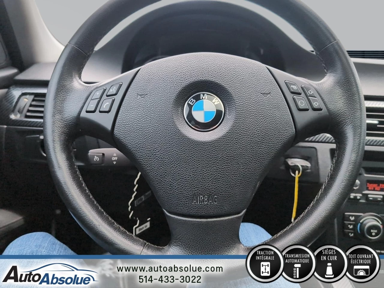 2011 BMW 328i 328i xDrive Edition Main Image