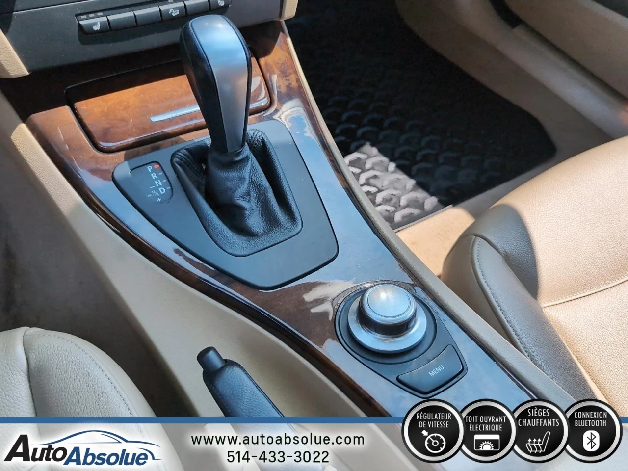 2007 BMW 228i xDrive 328xi Main Image