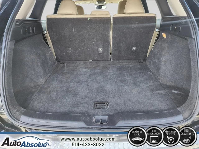 INFINITI QX50 Essential 2019