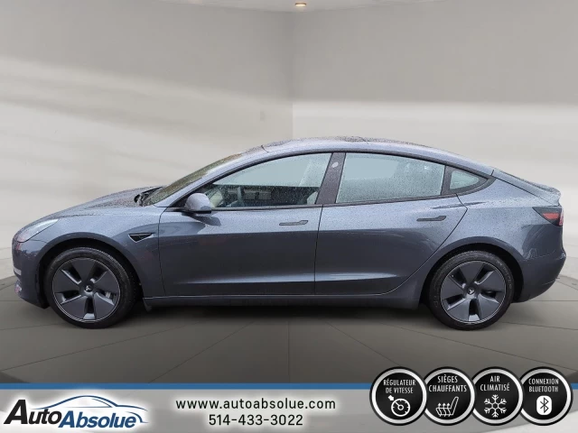 Tesla 3 RWD 2023