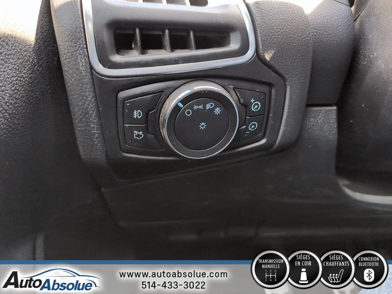 2013 Ford Focus ST Main Image