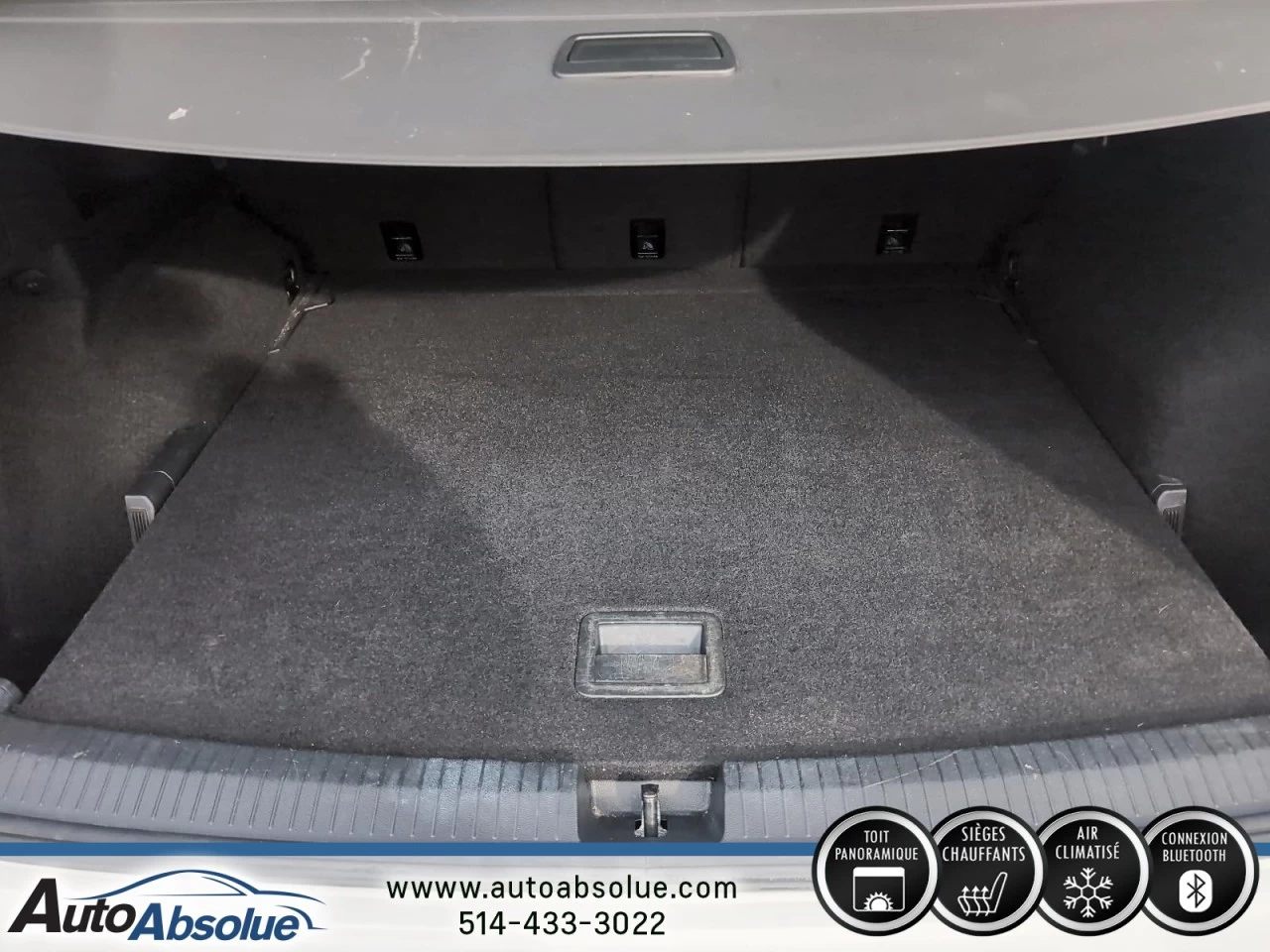 2019 Volkswagen Tiguan Comfortline Image principale