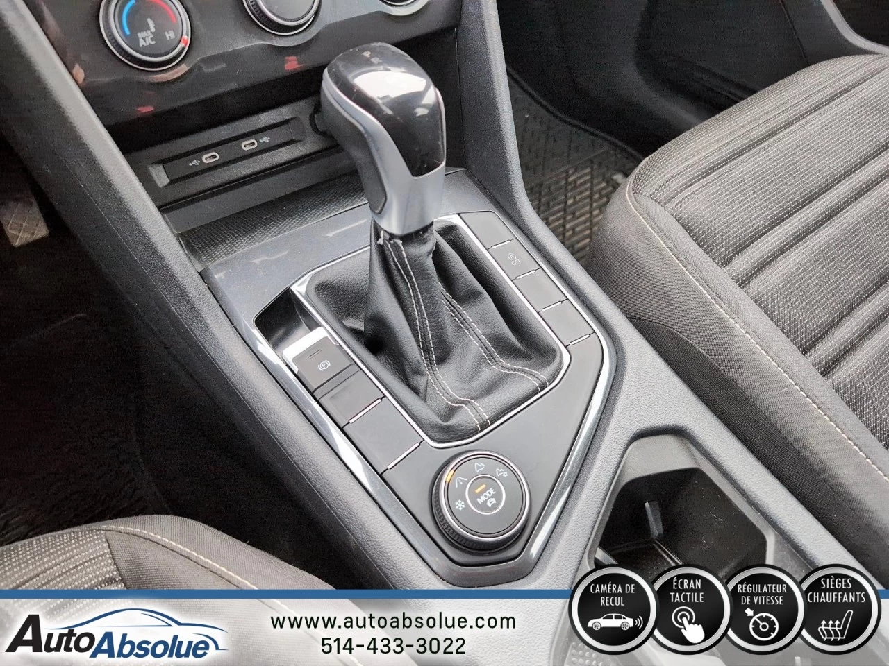 2022 Volkswagen Tiguan Trendline Main Image