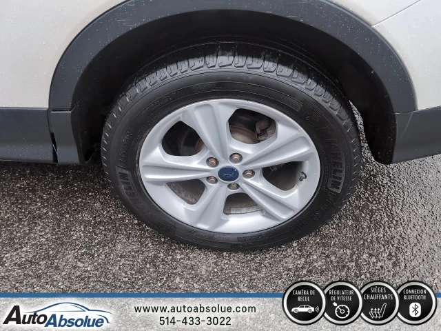 Ford Escape SE 2014